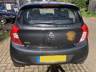 Opel Karl KARL 1.0 ecoFLEX Edition picture 7