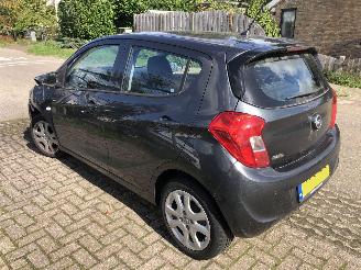 Opel Karl KARL 1.0 ecoFLEX Edition picture 5