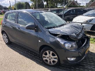 Auto incidentate Opel Karl KARL 1.0 ecoFLEX Edition 2018/9