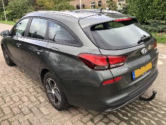 Hyundai I-30 Hyundai i30 Wagon 1.0 gdi mhev comfort smart picture 6