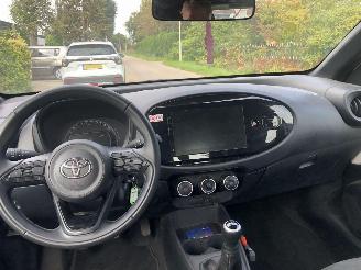 Toyota Aygo Aygo X 1.0 VVT-i MT Play picture 18