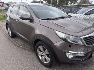 Kia Sportage  picture 4