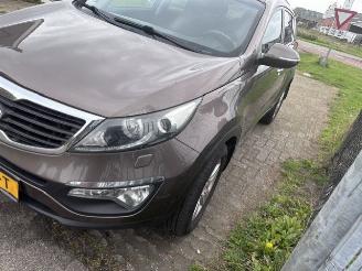 Kia Sportage  picture 9