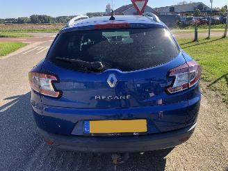Renault Mégane Mégane Estate 1.6 Parisienne picture 5