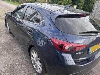 Mazda 3 2.0 GT-M picture 5