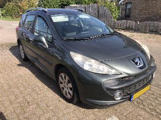Peugeot 207 207 sw 1.4 picture 3