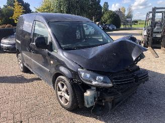 Volkswagen Caddy Caddy 1.6 TDI picture 5