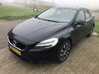 skadebil auto Volvo V-40 1.5 T3 Polar+ Sport 2019/8