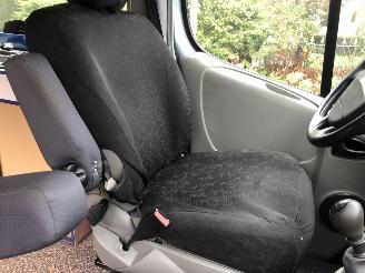 Renault  TRAFIC T29 L2/H1 2.5 DCI 107KW E4 FAP DC picture 24