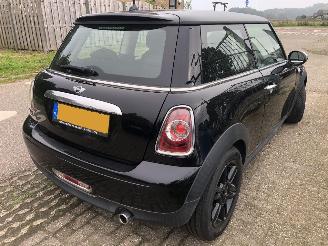 Mini One MINI 3-Deurs 1.6 One MINIMALIST picture 3
