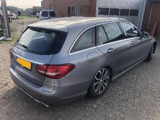 Mercedes C-klasse C-klasse Estate 350 e Lease Edition picture 6