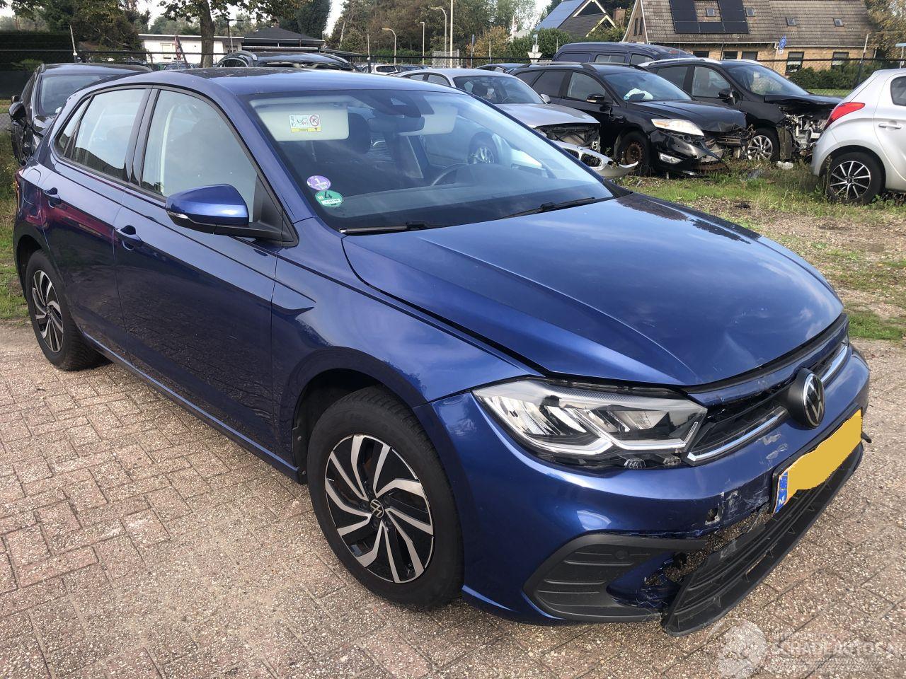 Volkswagen Polo Polo 1.0 TSI Life