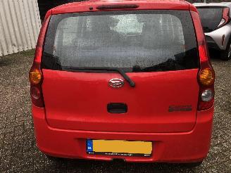 Daihatsu Cuore couere 1.0 picture 6