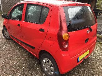 Daihatsu Cuore couere 1.0 picture 2