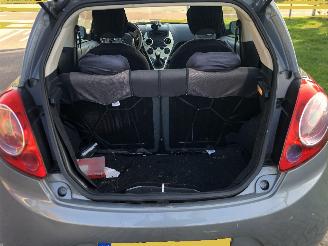 Ford Ka Ka 1.2 Cool & Sound start/stop picture 8