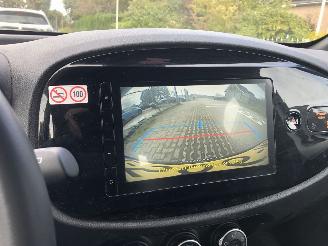 Toyota Aygo Aygo X 1.0 VVT-i MT Play picture 10