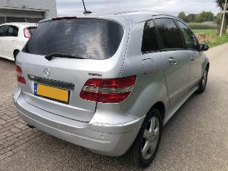 Mercedes B-klasse B-klasse 200 picture 6