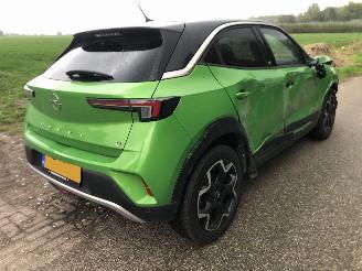 Opel Mokka-E Mokka-e Ultimate 50-kWh 11kw bl. search picture 5