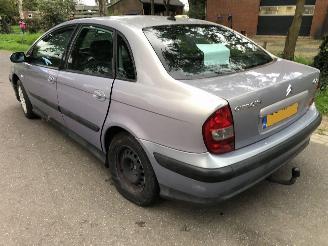 Citroën C5  picture 4