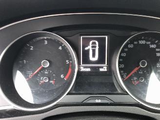 Volkswagen Passat passt 1.6 tdi picture 13