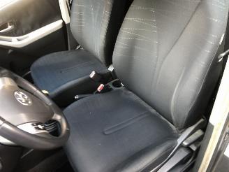 Toyota Yaris Yaris 1.3 VVTi Sol picture 15