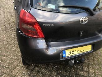 Toyota Yaris Yaris 1.3 VVTi Sol picture 8