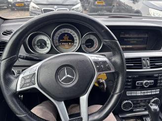 Mercedes C-klasse 200 cdi picture 7