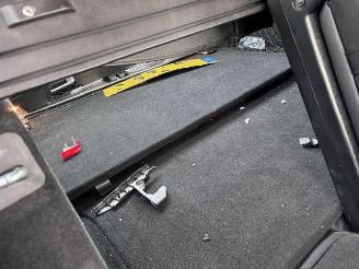 Mercedes C-klasse 200 cdi picture 12
