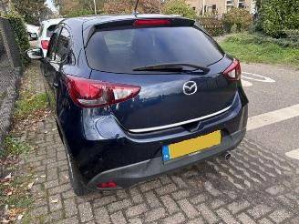 Mazda 2 1.5 Skyactiv-G SkyLease+ picture 5