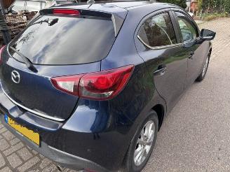 Mazda 2 1.5 Skyactiv-G SkyLease+ picture 4