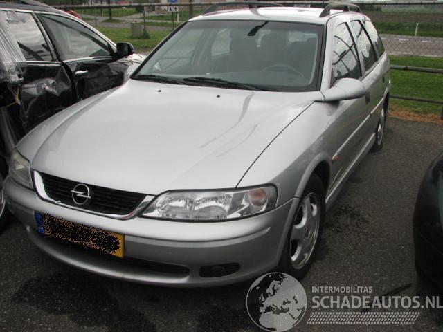 Opel Vectra 1.8xe