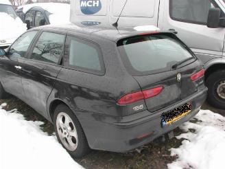 Alfa Romeo 156 1.8 tspark picture 3