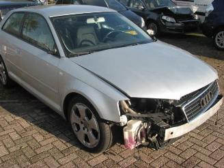 Audi A3 2.0 tdi 103kw picture 1