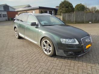 Coche accidentado Audi A6 allroad A6 Allroad 3.0 TDI Pro Line 2008/2