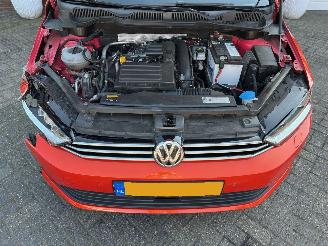 Volkswagen Golf Sportsvan 1.2 TSI Highline Navi Clima picture 11