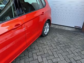 Volkswagen Golf Sportsvan 1.2 TSI Highline Navi Clima picture 9