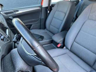 Volkswagen Golf Sportsvan 1.2 TSI Highline Navi Clima picture 6