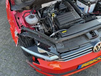 Volkswagen Golf Sportsvan 1.2 TSI Highline Navi Clima picture 12