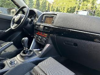 Mazda CX-5 2.0 Skylease NAP Navi Clima picture 5