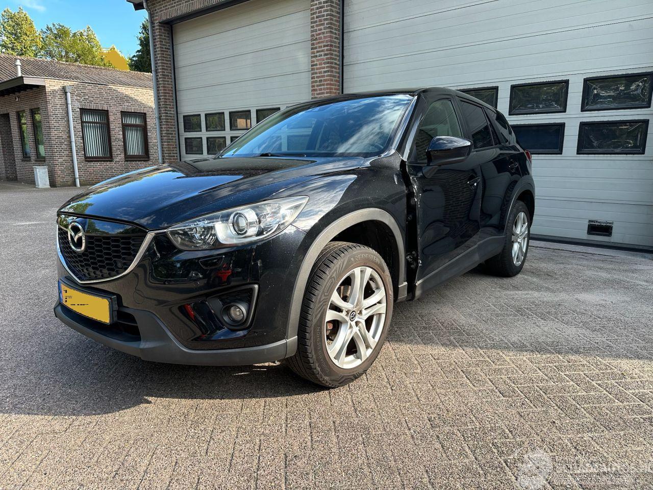Mazda CX-5 2.0 Skylease NAP Navi Clima