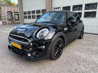  Mini Cooper S SD Chili Automaat Navi Clima 2015/4