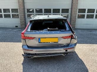Volvo V-60 2.0 B4 R-Design Automaat picture 19
