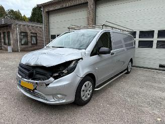 Mercedes Vito 114 CDI Extra Lang Automaat picture 2