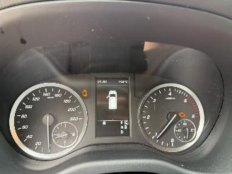 Mercedes Vito 114 CDI Extra Lang Automaat picture 18