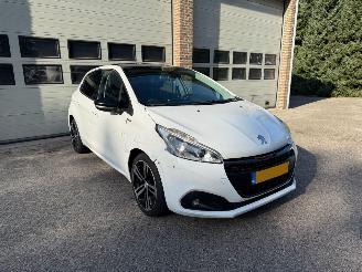  Peugeot 208 1.2 GT-Line Pano Navi Clima 2018/4