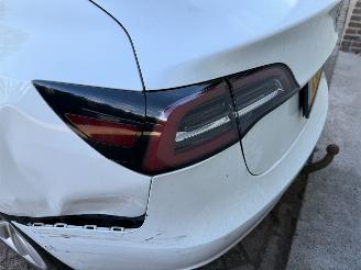 Tesla Model 3 Long Range AWD 75kWh NAP ! picture 14