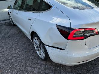 Tesla Model 3 Long Range AWD 75kWh NAP ! picture 15