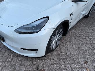 Tesla Model Y RWD 58 kWh Pano 22436 Km NAP ! picture 14