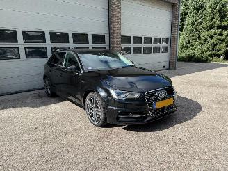 Avarii autoturisme Audi A3 1.4 e-Tron PHEV Navi Clima NAP ! 2015/12