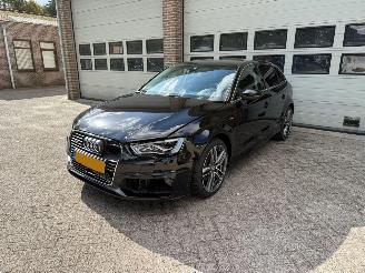 Audi A3 1.4 e-Tron PHEV Navi Clima NAP ! picture 2